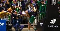 Unicaja-Real Madrid: El karma de McIntyre (105-107)