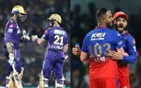 KKR vs RCB Match Prediction, Match 1: Who will win today IPL match?