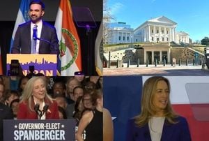 Voters Reject Anti-Trans Campaigns In Sweeping 2025 Election