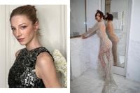 Exactly when and where to watch the 2025 Met Gala from Australia - RUSSH