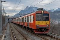 Breaking: Sixty Six Injured in Devastating Slovakia Train Collision – Are You Safe on Europe’s Rails? - Travel And Tour World
