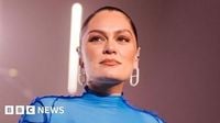 Jessie J cancels tour dates to undergo further cancer surgery