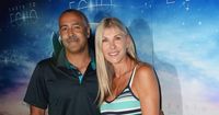 Daley Thompson's turbulent love life, murdered father and rugby star son