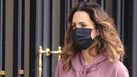 Paola Olmedo, agradecida con Carmen Borrego por el apoyo que le ha dado tras su cirugía extrema: 