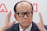 長和賣港口｜《大公報》刊評論 不點名斥交易違23條立法原則 促停止「交割」｜Yahoo