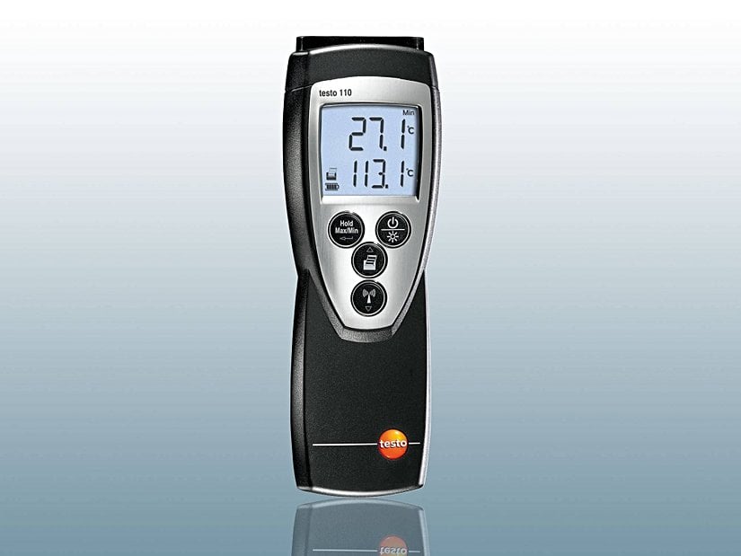 Truetemp, buna benzer bir cihaz olabilirdi.