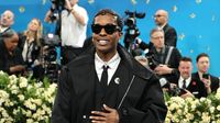 ASAP Rocky Discusses 2025’s Best Met Gala Looks Alongside Anna Wintour