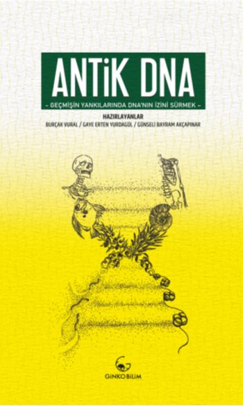 Antik DNA