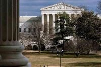Supreme Court will consider overturning Hawaii’s strict ban on guns on private property | Hot Springs Sentinel Record