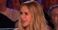 ITV Britain's Got Talent Amanda Holden issues apology after breaking 'rule'
