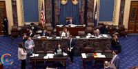 White House blames shutdown on Democrats