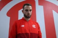 Toluca pierde a su portero titular para la Vuelta ante Rayados