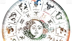 BURÇLAR VE ASTROLOJİ