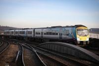 TPE adds more services to support national Armed Forces celebrations in Cleethorpes this weekend | RailBusinessDaily