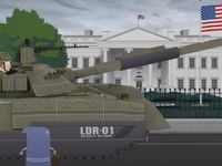'South Park' Takes Aim at Trump's Militarized D.C. in New Episode Teaser Trailer