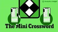 NYT Mini Crossword Answers for Today, March 19, 2025: New Edition!