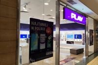 Podwyżki w Play i dawnej sieci UPC Polska