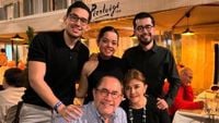 Muere la hija de querido conductor de Hechos Meridiano