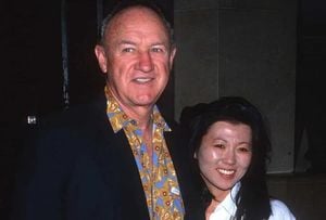 Gene Hackman's Estate Fights For Privacy After Couple's Death