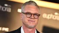Eric Dane will play an ALS patient on NBC's 'Brilliant Minds'