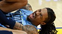 Ja Morant injury update: Grizzlies star starts NBA Play-in game vs. Mavericks