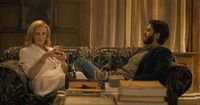 Julia Roberts' 'After the Hunt' stirs #MeToo debate at Venice Film Festival