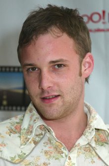 Brad Renfro