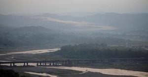 Pakistan Launches Military Operation Against India Amid Escalating Conflict