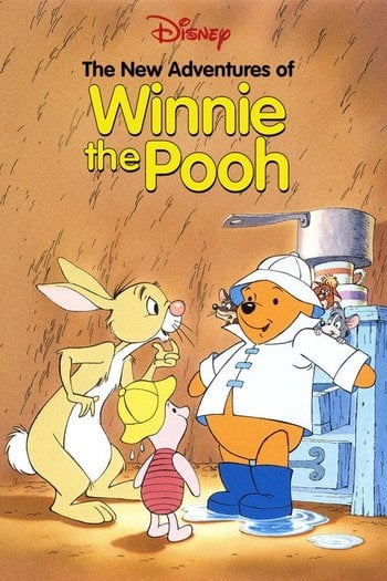 Ayı Winnie: Maceraları