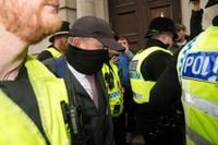 Funeral director admits 35 fraud charges relating to human remains