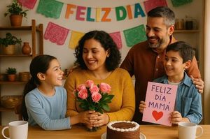 Celebrating Mother's Day In Mexico: Traditions And Events