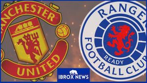 Manchester United Faces Rangers In Crucial Europa League Showdown