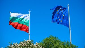 Netherlands Approves Bulgaria's Schengen Accession And Prison Overcrowding Solutions