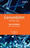 Genombilim