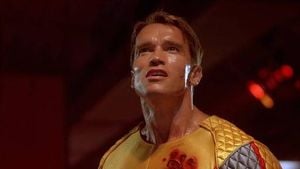 Netflix Drops The Running Man Ahead Of Remake