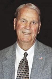 James C. Davis