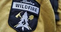 Residents ordered to evacuate as fire burns area southwest of Grande Prairie, Alberta