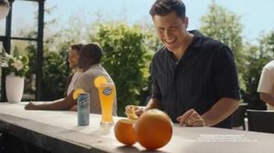 Colin Jost Stars In Blue Moon’s First Celebrity Campaign