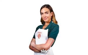 MasterChef Italia 14 Finale Highlights Four Diverse Finalists