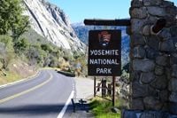 National park advocates worried as visitors spend more money