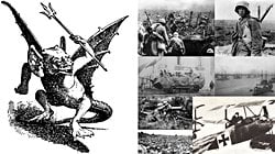 Kötülüğün Psikolojisi Olabilir mi? Algı, Durum ve Fıtratın Kötülükle Alakası Nedir?