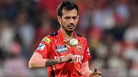'Mate, are you okay?': Ricky Ponting reveals Punjab Kings hero Yuzvendra Chahal was in danger of missing KKR encounter