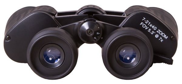 Levenhuk Atom 7–21x40 Binoküler Dürbün