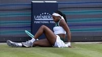 Gauff drops first match since French Open title