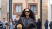 All the Stars on the Front Row at Milan Fashion Week