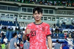 South Korea Unveils New Lineup Against Kuwait In World Cup Qualifiers