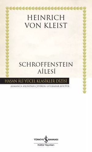 Schroffenstein Ailesi