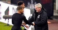 Dwight Gayle gives damning Steve Bruce Newcastle verdict - 'I felt that'