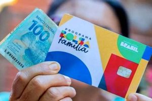 Bolsa Família Payments Support Millions Of Vulnerable Families