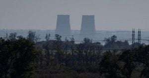 Ceasefire Enables Critical Repairs At Zaporizhzhia Plant